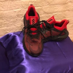 adidas Shoes - Men’s Adidas alpha bounce size 8. adidas Shoes - Men’s Adidas alpha bounce size 8.